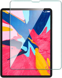 Screenprotector geschikt voor iPad Pro 2018 12.9 inch - Screen Protector Glas