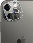 Camera Screenprotector geschikt voor iPhone 13 Pro Max - Glas Screen Protector