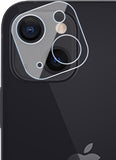 Camera Screenprotector geschikt voor iPhone 13 - Glas Screen Protector