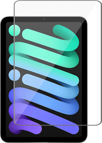 Screenprotector geschikt voor iPad Mini 6 - Screen Protector Glas