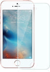 Screenprotector geschikt voor Apple iPhone 5 / 5S / 5C / 5SE - Tempered Glass Screenprotector Transparant 2.5D 9H