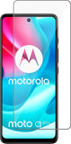 Screenprotector geschikt voor Motorola Moto G60 / G60s / G40 - Gehard Glas Beschermglas Tempered Glass Screen Protector