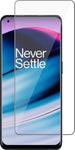 Screenprotector geschikt voor OnePlus Nord N20 - Gehard Glas Beschermglas Tempered Glass Screen Protector