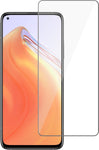 Xiaomi Mi 10T Screenprotector - Xiaomi Mi 10T Screen Protector - Screenprotector Xiaomi Mi 10T - 1x Xiaomi Mi 10T Screenprotector Glas Tempered Glass Screen Protector
