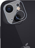 Camera Screenprotector geschikt voor iPhone 13 Mini - Glas Screen Protector