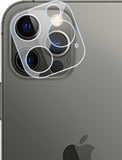 Camera Screenprotector geschikt voor iPhone 13 Pro Max - Glas Screen Protector