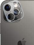 Camera Screenprotector geschikt voor iPhone 13 Pro - Glas Screen Protector