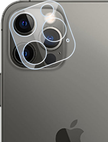 Camera Screenprotector geschikt voor iPhone 13 Pro - Glas Screen Protector