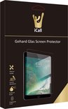 iPad 2022 Hoes - iPad 10e Generatie 10.9 Inch - Trifold Smart Cover Book Case Leer Tablet Hoesje Grijs