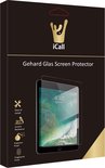 Screenprotector geschikt voor iPad 9.7 2018 / 2017 / Air 2 / Air 1 - Screen Protector Glass