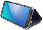 Samsung Galaxy A71 Clear view Cover
