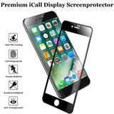 Apple iPhone 6s / 6 Screenprotector - Full Screen