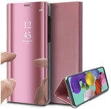 Samsung Galaxy A51 Book Case Rose | iCall