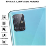 Galaxy A51 Camera Protector Lens Bescherm Glas Screen protector