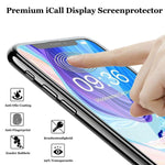Apple iPhone 11 Pro Max Screenprotector - Full Screen