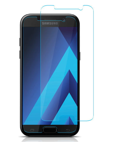 Samsung Galaxy A3 (2017) Screenprotector - Case Friendly