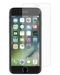Apple iPhone 8 Plus Screenprotector - Case Friendly