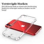Apple iPhone 11 Hoesje - Shockproof Case